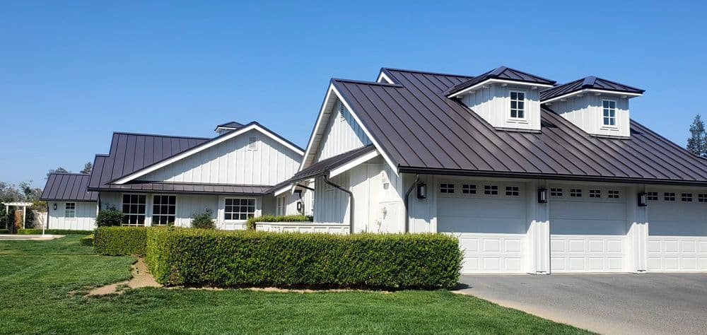 Rain Gutter Cleaning