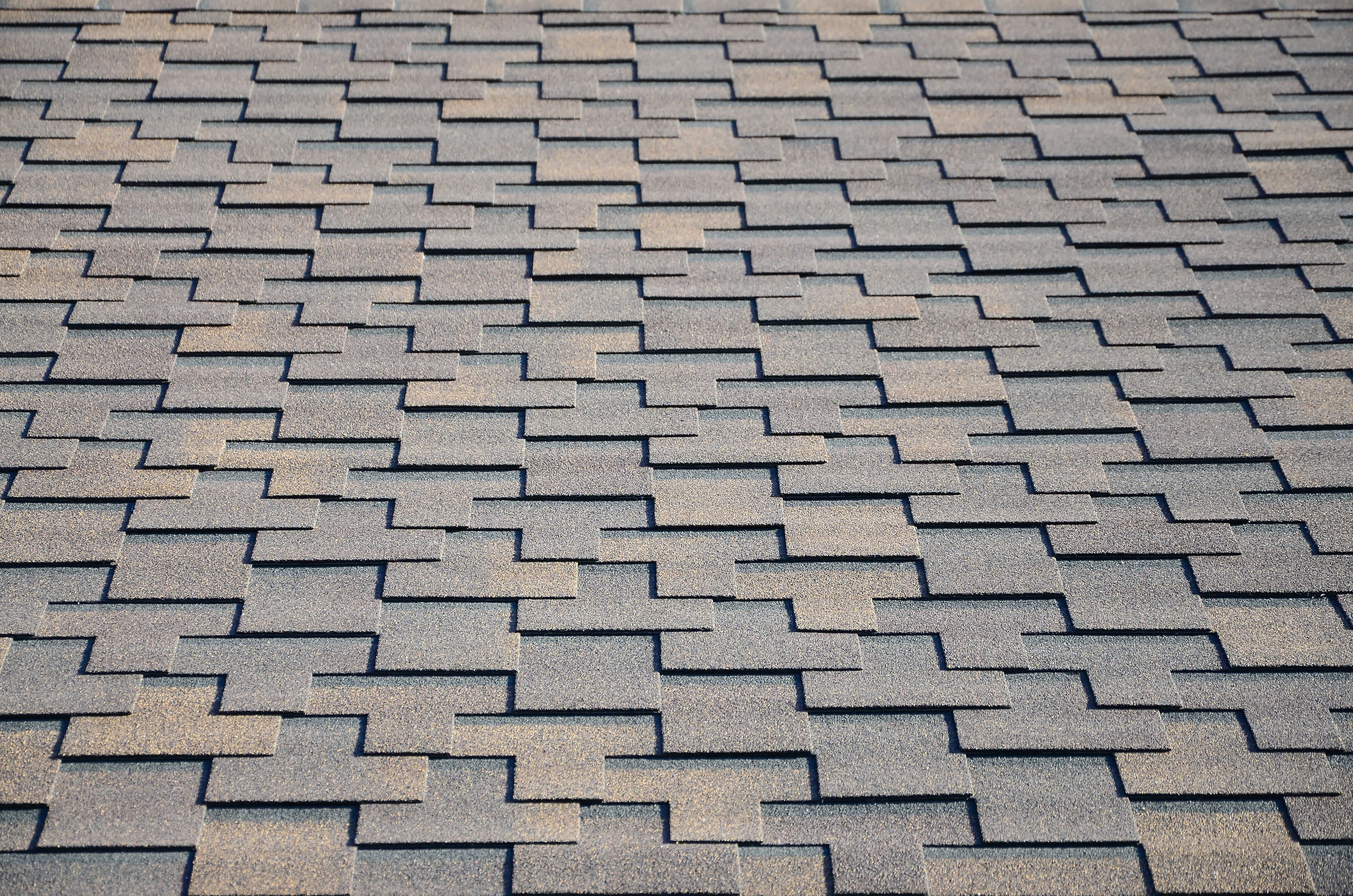 Residential roofing