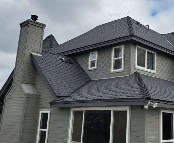 Asphalt Shingles