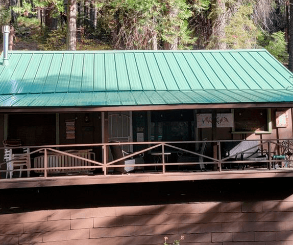 Re-roof & New Construction